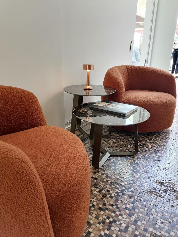 Hotel Messeyne Кортрейк Екстериор снимка