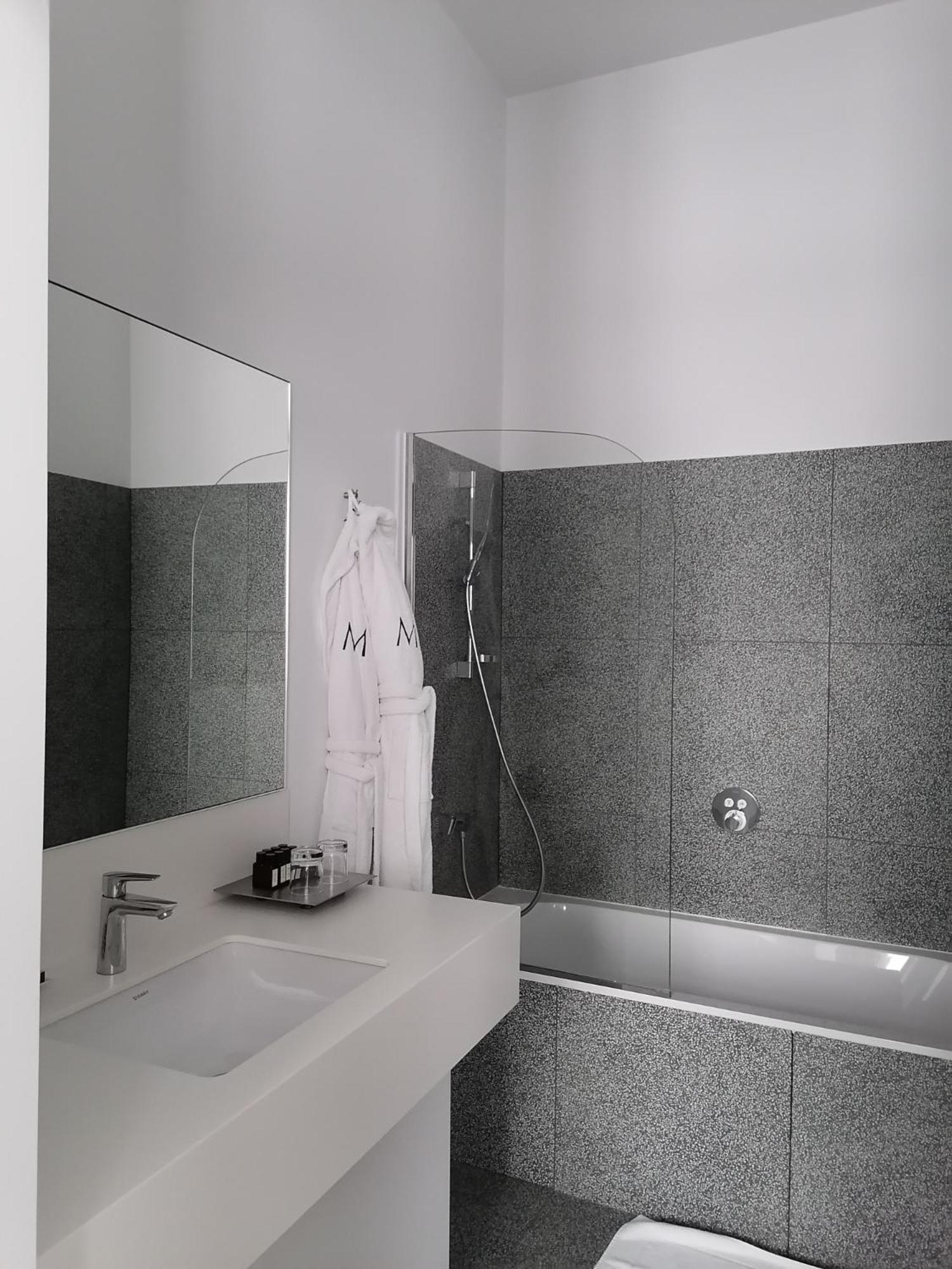 Hotel Messeyne Кортрейк Екстериор снимка