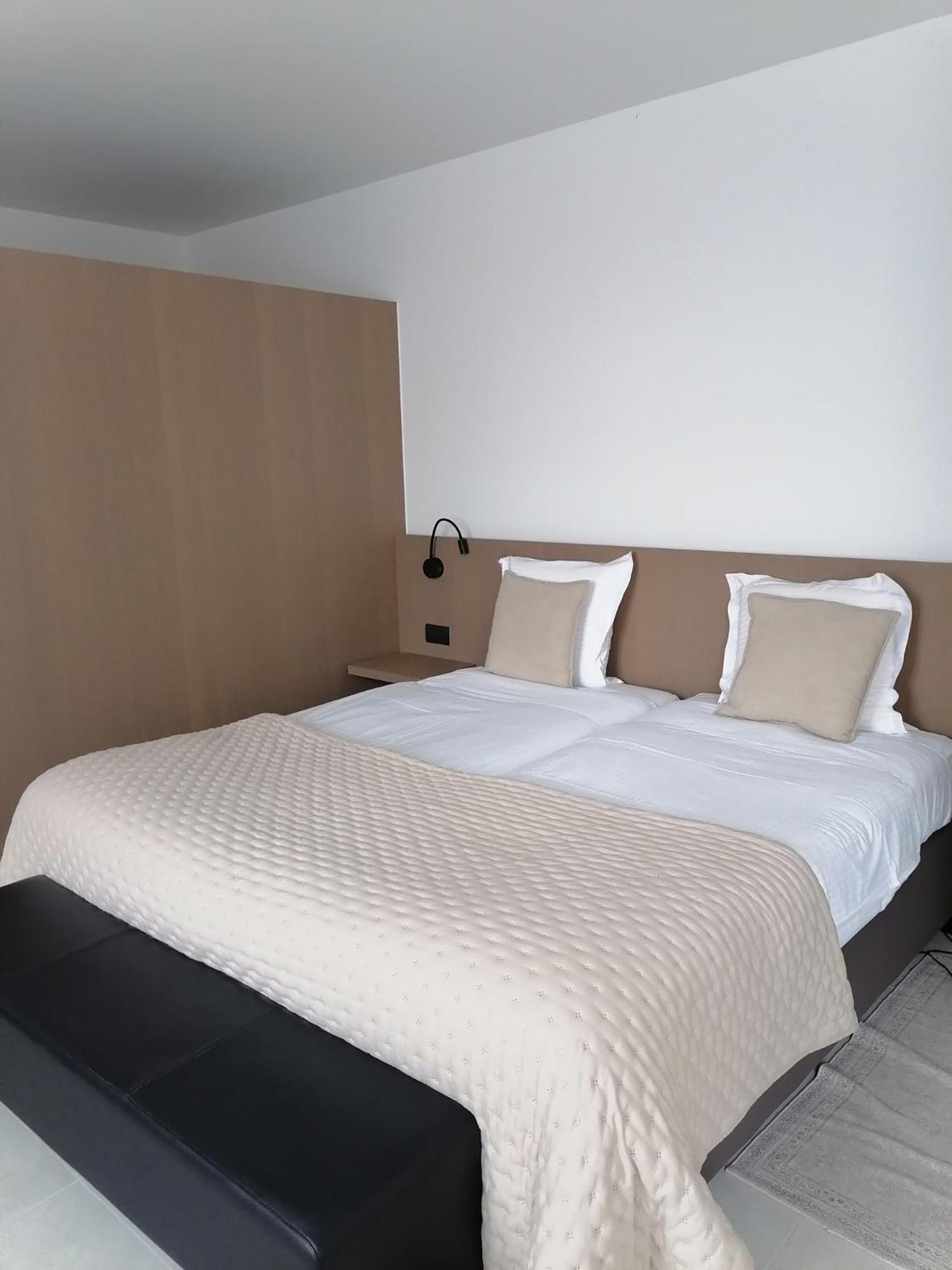 Hotel Messeyne Кортрейк Екстериор снимка