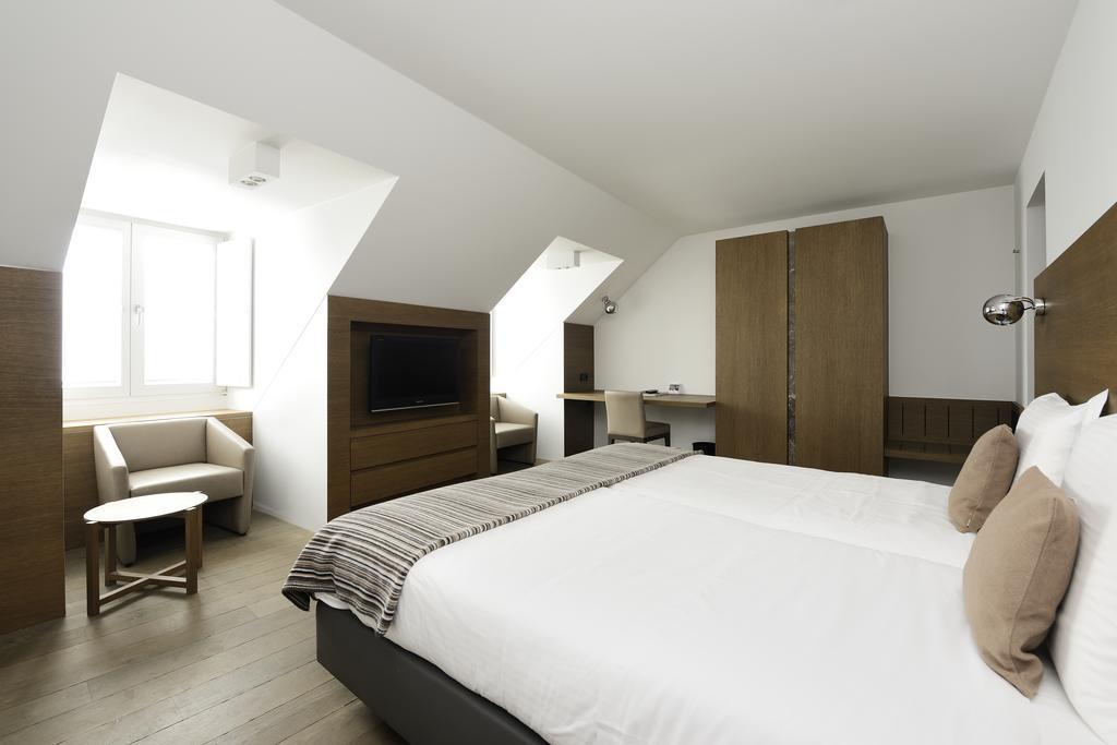 Hotel Messeyne Кортрейк Екстериор снимка
