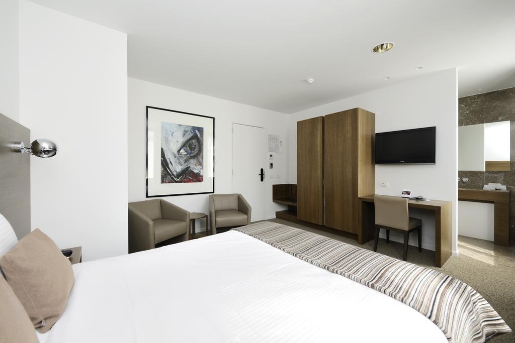Hotel Messeyne Кортрейк Екстериор снимка