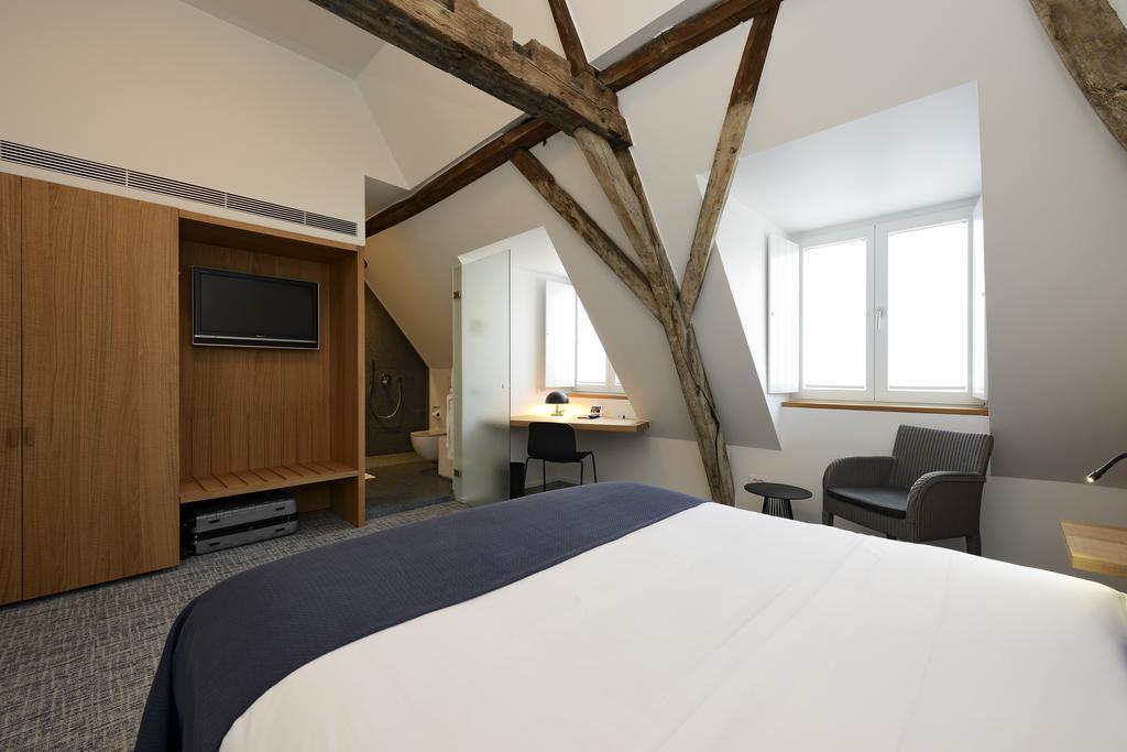 Hotel Messeyne Кортрейк Екстериор снимка