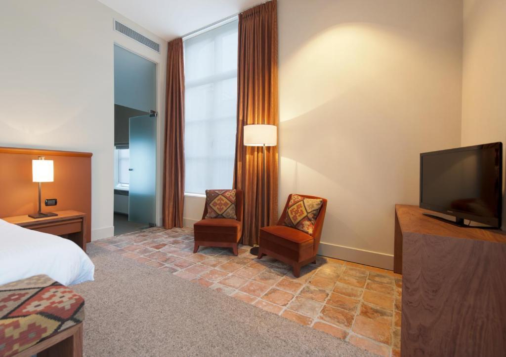Hotel Messeyne Кортрейк Екстериор снимка