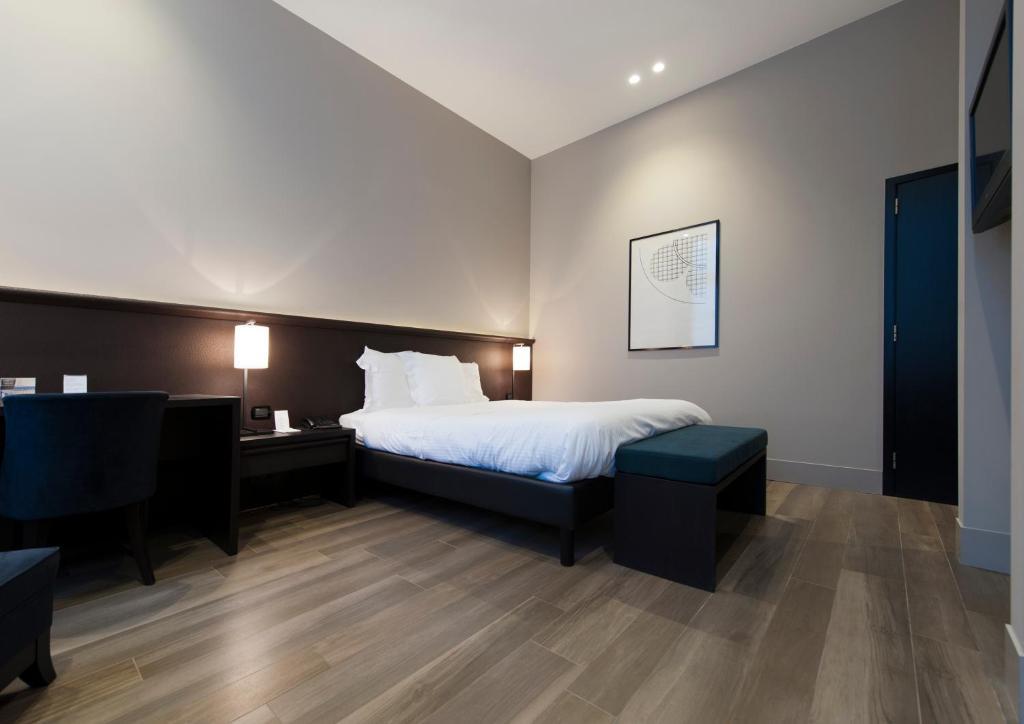Hotel Messeyne Кортрейк Екстериор снимка