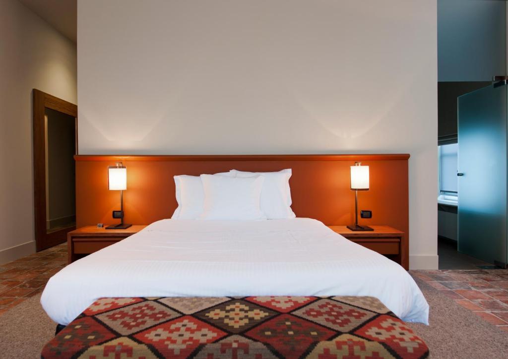 Hotel Messeyne Кортрейк Екстериор снимка