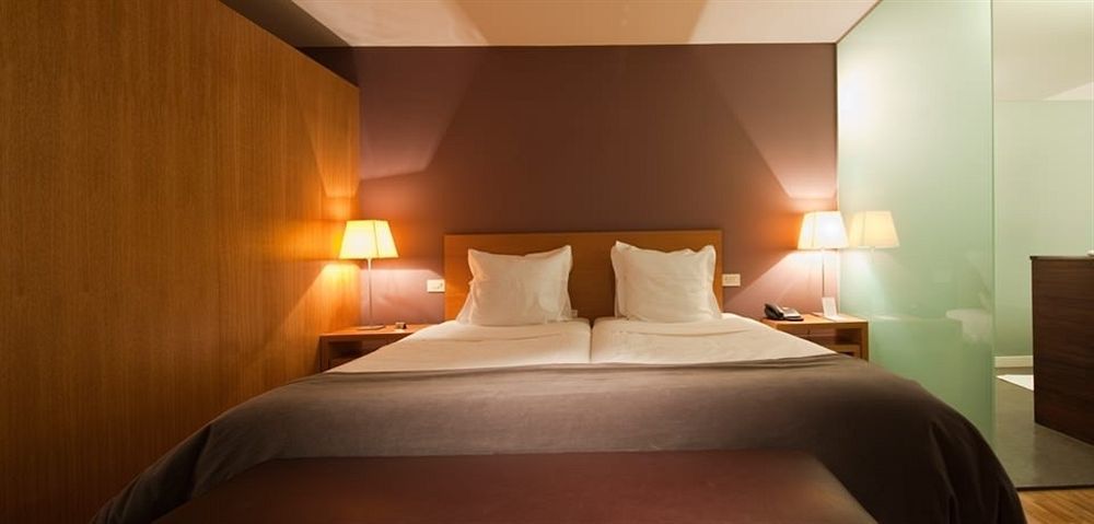 Hotel Messeyne Кортрейк Екстериор снимка