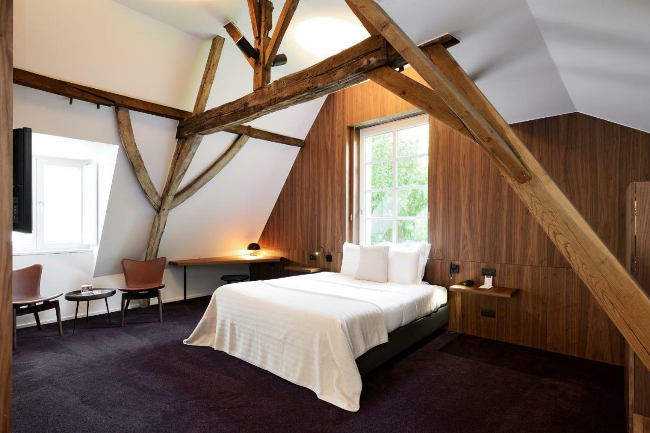 Hotel Messeyne Кортрейк Екстериор снимка